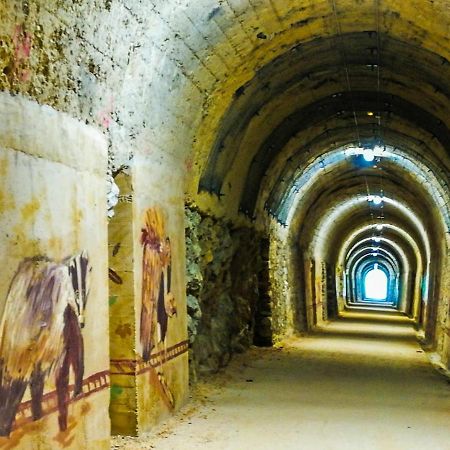 Tellazar Διαμέρισμα Maestu Εξωτερικό φωτογραφία