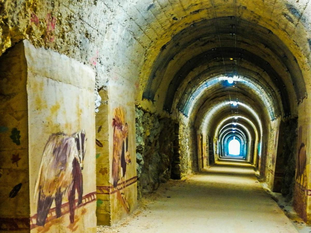 Tellazar Διαμέρισμα Maestu Εξωτερικό φωτογραφία