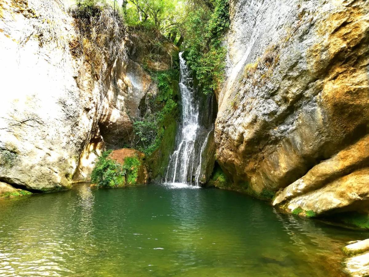 Tellazar Διαμέρισμα Maestu Εξωτερικό φωτογραφία